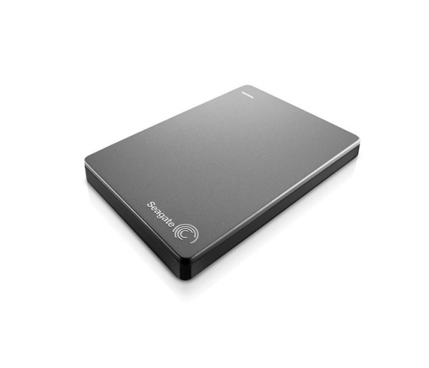 Seagate Backup Plus 1TB USB 3.0 - 159916 - zdjęcie 2